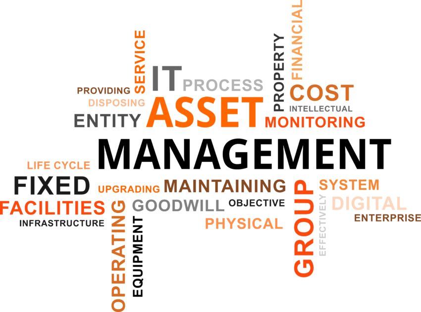 Asset Management Tracking FAQs