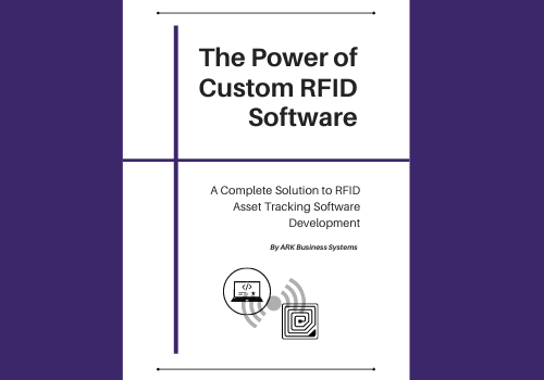 The Power of Custom RFID Software
